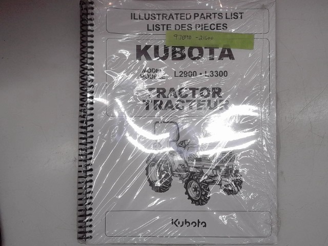 97898-21600 Manual
