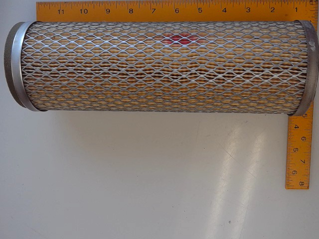 74992192 Filter for AGCO