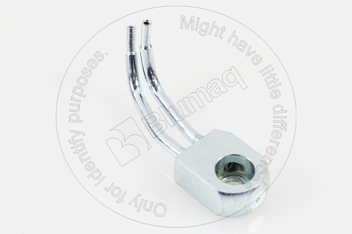 158-0449 Piston Cooling Jet for CATERPILLAR