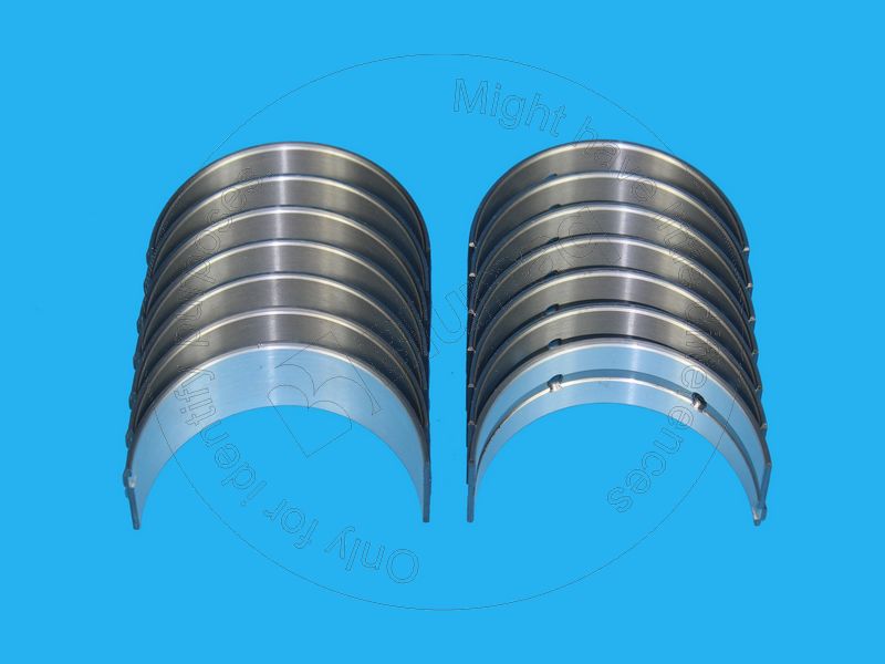 MI32B09-00020 Main Bearing Set 0,25 Mm.