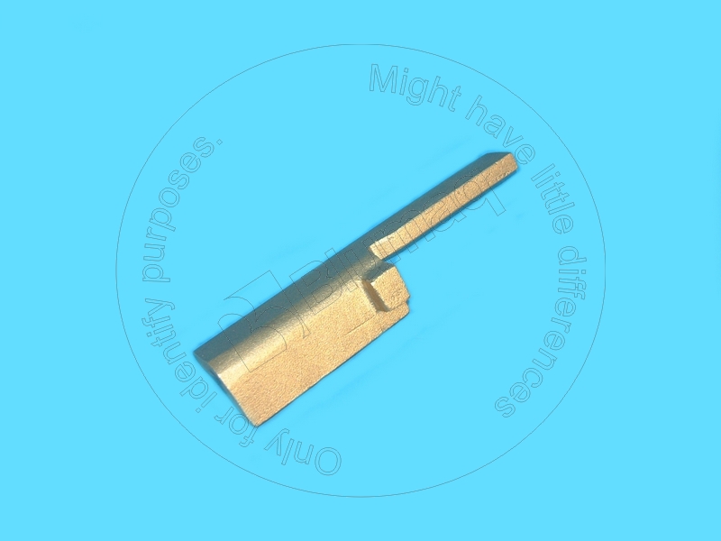 276-1319 Strip Wear