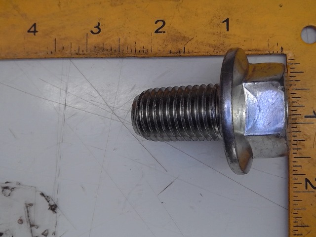 7011925 Bolt