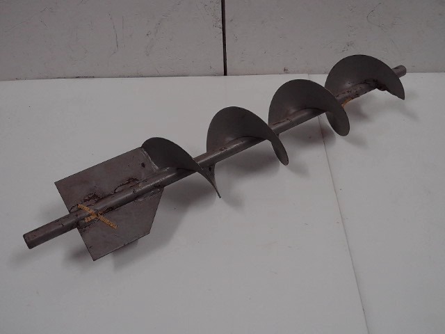 320-13198 Shaft for GEHL MANITOU