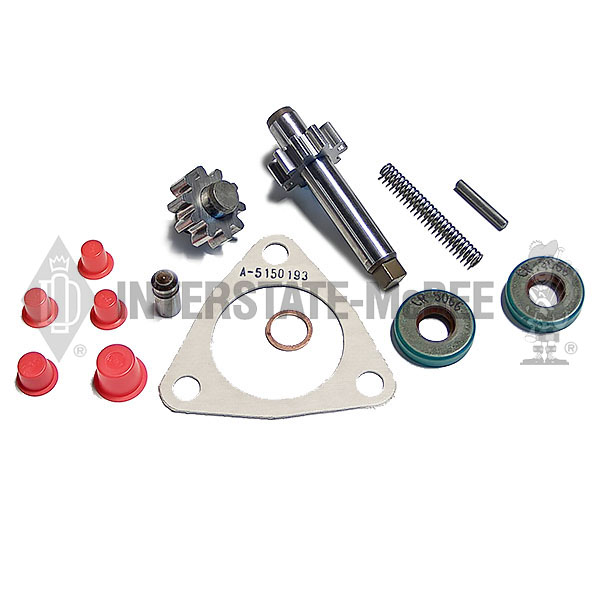 A-5149599 Repair Kit-fuel Pump-hi Output for INTERSTATE MCBEE