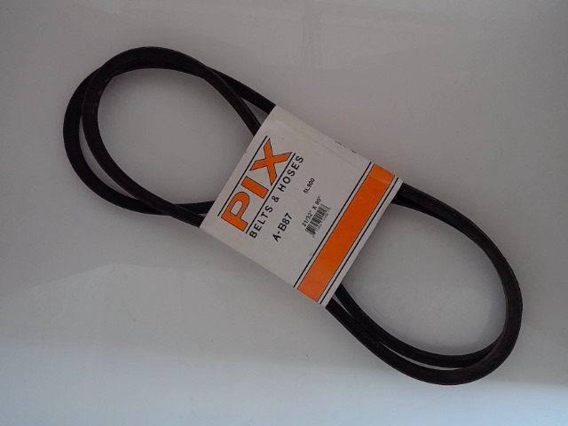 A-B87 Belt for JOHN DEERE