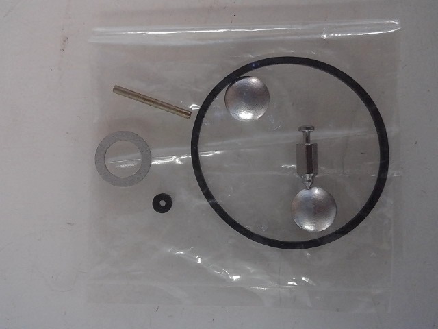 A-B1CK41 Carburetor Kit for JOHN DEERE