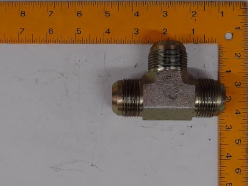 X16JTX-S T Fitting for JOHN DEERE