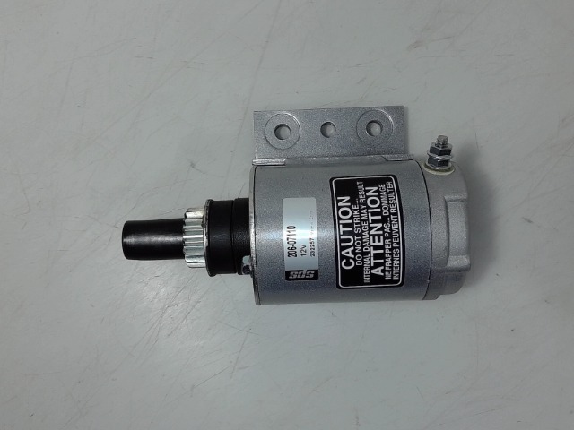 A-AM34361 Starter Motor for JOHN DEERE