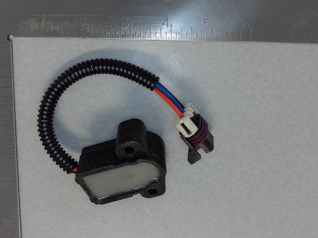 AN372268 Sensor for JOHN DEERE