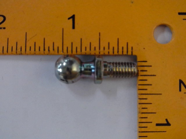 55M7007 Ballbolt for JOHN DEERE