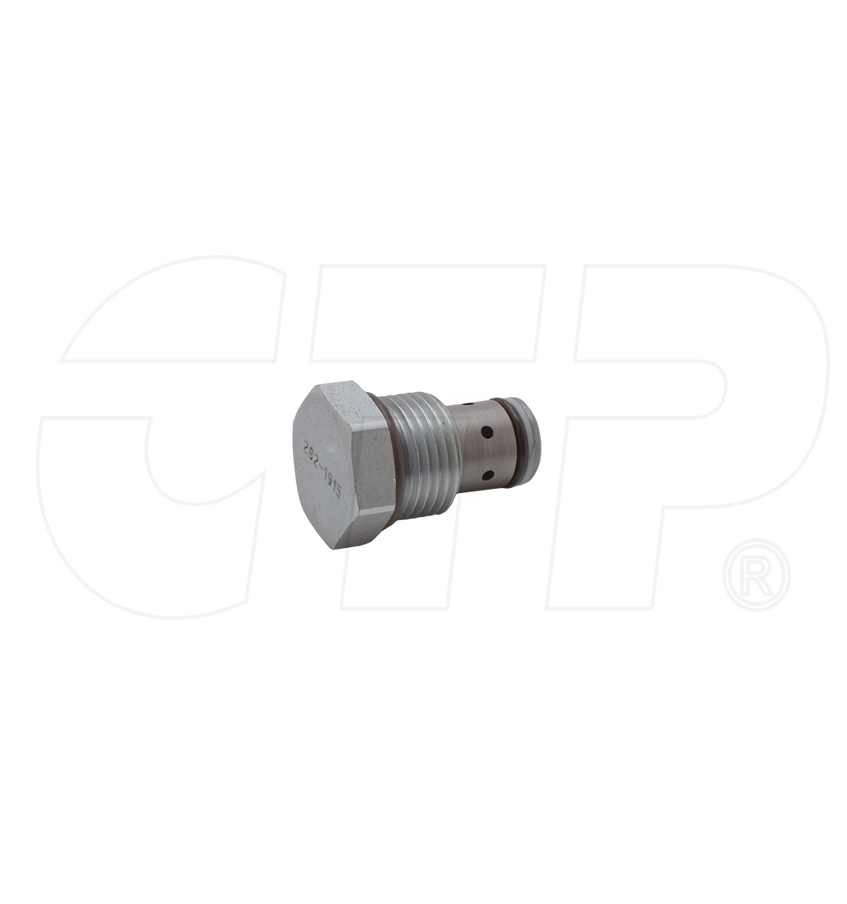 2821915 Valve Gp-check for CATERPILLAR