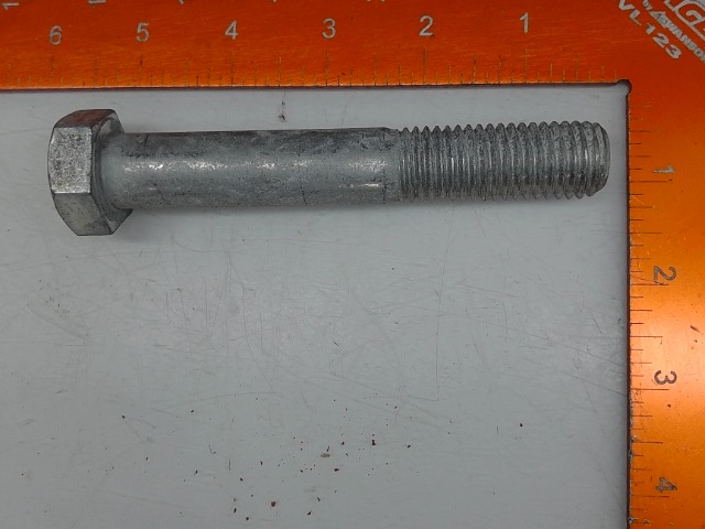 413-1276 Bolt for CUB CADET