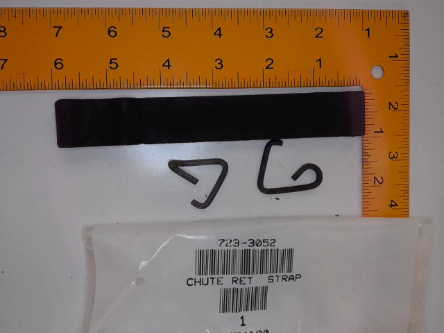 723-3052 Strap for CUB CADET