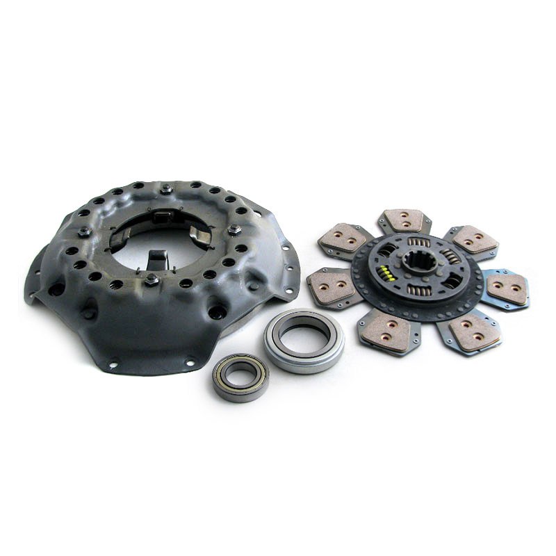 HTD8NN7563-3PAK Clutchpak-new for RELIANCE POWER