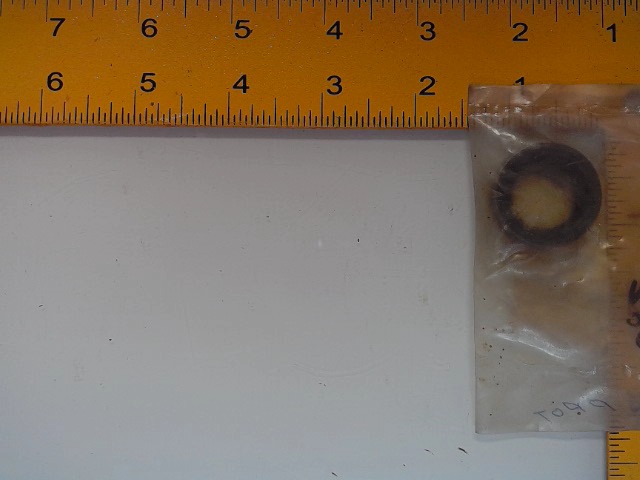 832267M1 Seal for AGCO