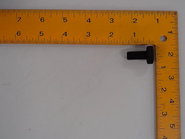 628-10020 Bolt 10.9 for CUB CADET