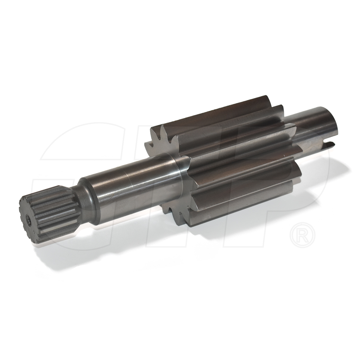 2W6618 Shaft As Pump Drive for CATERPILLAR