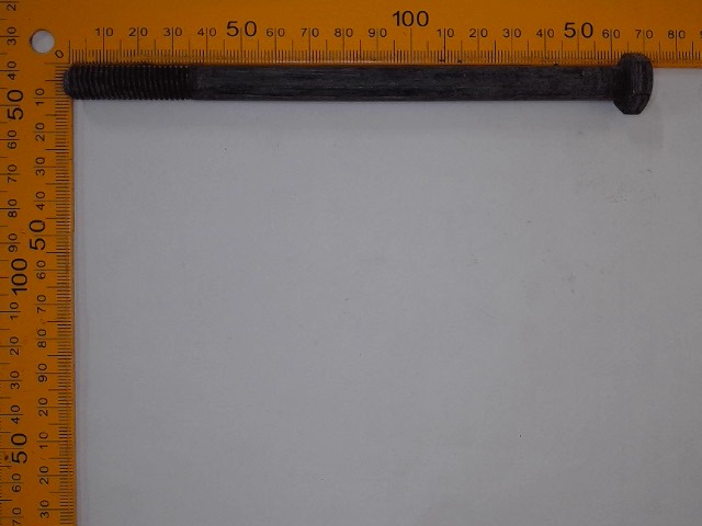 828-10160 Bolt