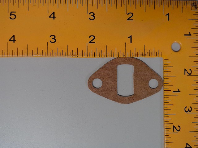 HE149-0003 Gasket for JOHN DEERE