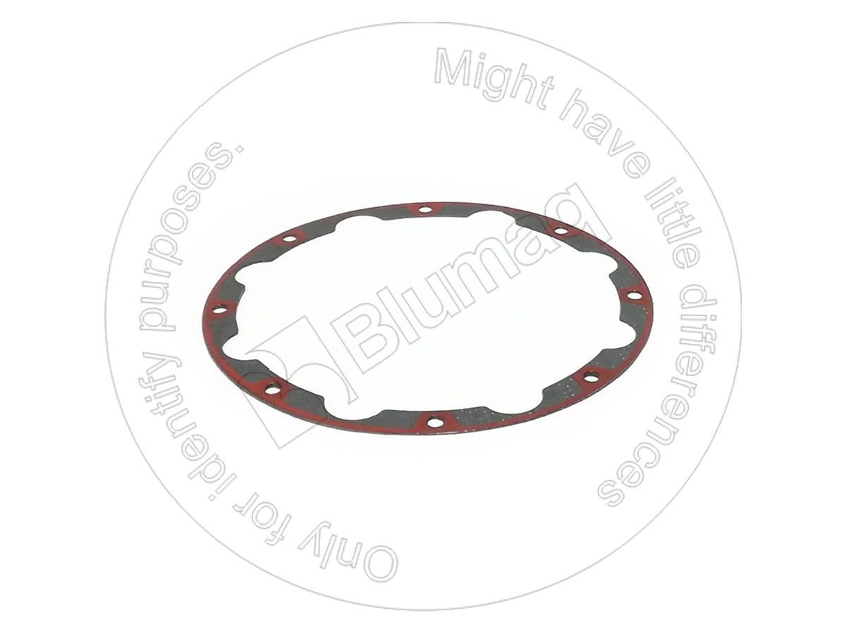 7G-7880 Gasket for CATERPILLAR