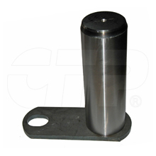 1132963 Pin A Chrome for CATERPILLAR