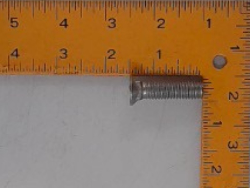 118141 Bolt