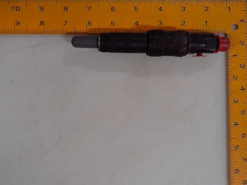 SE500105 Injector for JOHN DEERE