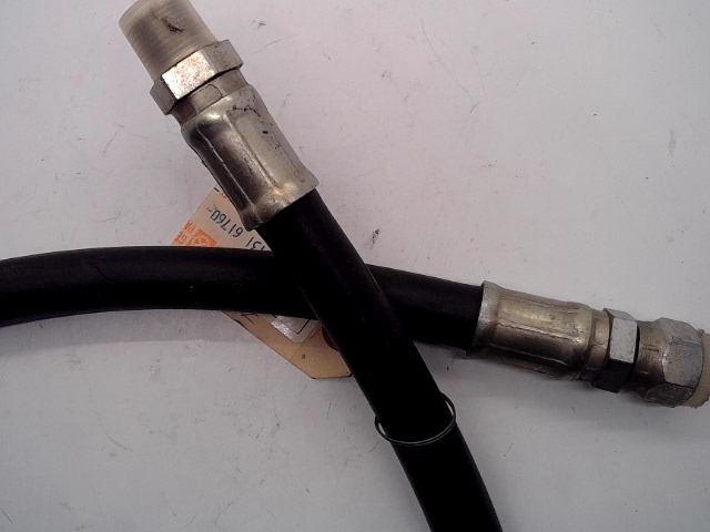 68131-61760 Hose for KUBOTA