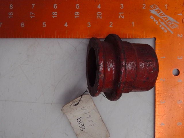 U1903 Bush