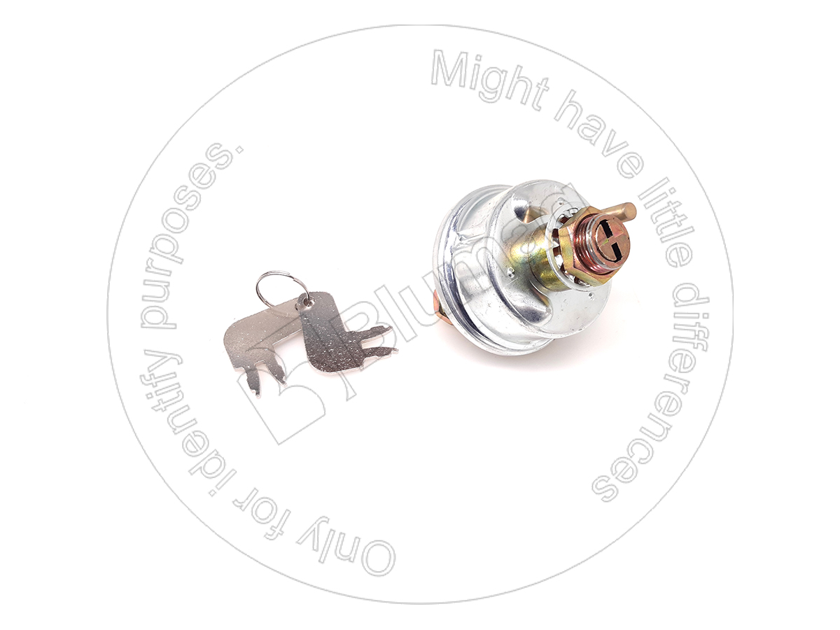 2Y-8441 BLUMAQ Starter Switch