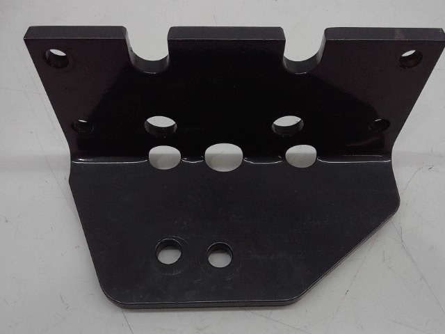 AL60000730 AGCO Plate Lh