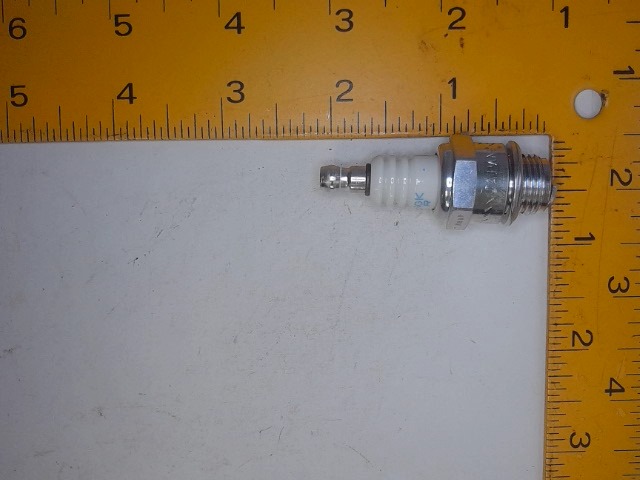 BMR4A Spark Plug for JOHN DEERE
