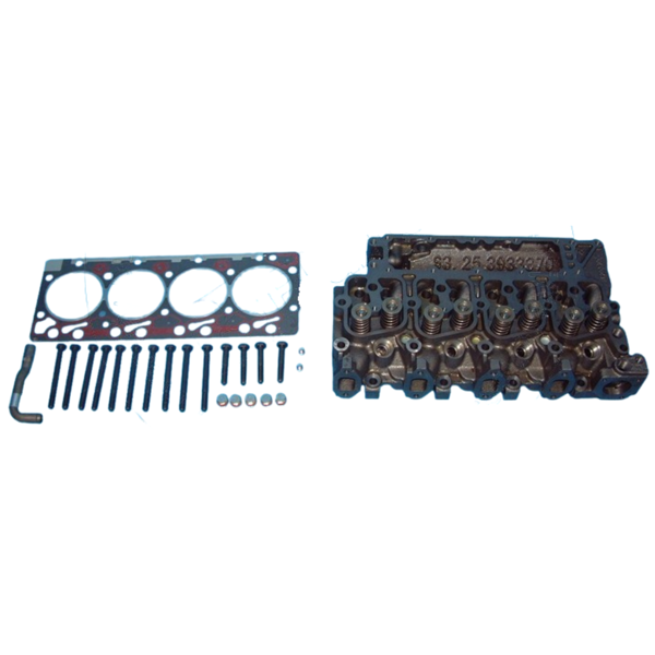 3920611 Cyl. Head Assy.