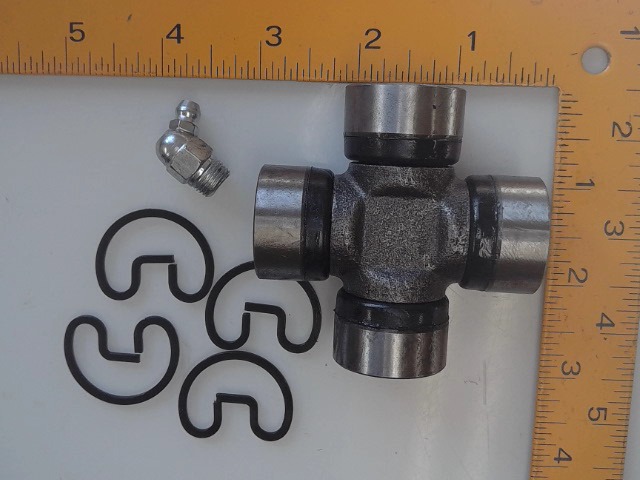 AE22753 Cross Kit for JOHN DEERE