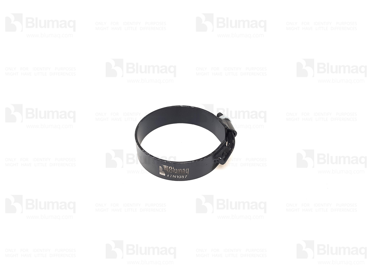 7E-3870 Clamp for BLUMAQ