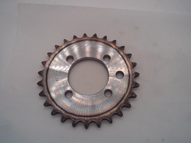 A-188188C1 Sprocket 27t for JOHN DEERE