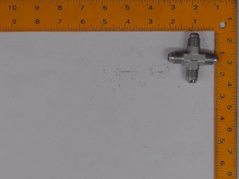 X6KTX-S Fitting for JOHN DEERE