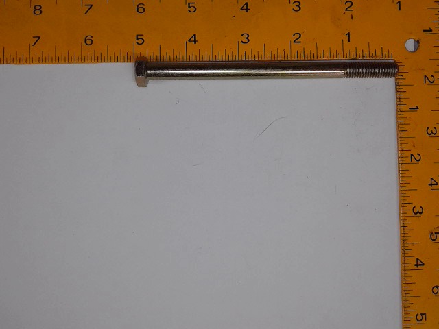 827-8120 Bolt for CASE NEW HOLLAND