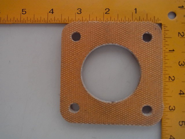 185288M1 Gasket for AGCO
