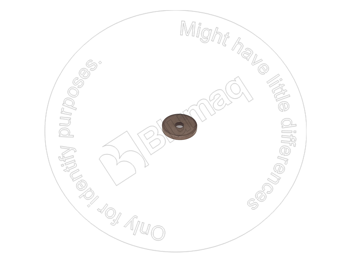 4475319254 Washer