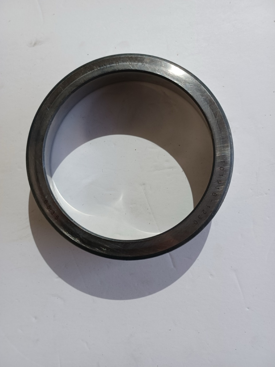 1J2860 Cup-bearing for CATERPILLAR