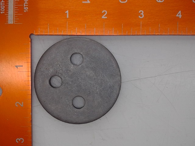 425-34480 Washer for GEHL MANITOU