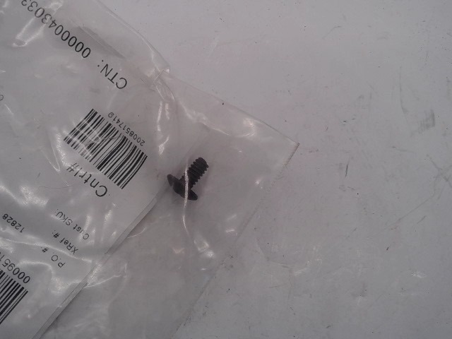 710-0192 Screw for CUB CADET