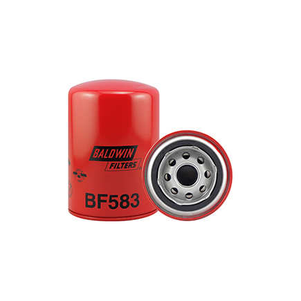 BF583 Fuel Spin-on