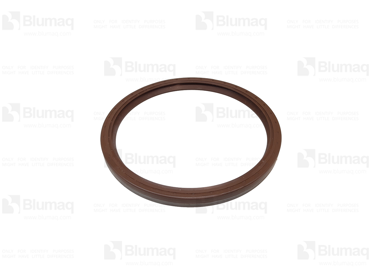 VOE85108352 Crankshaft Rear Seal for BLUMAQ
