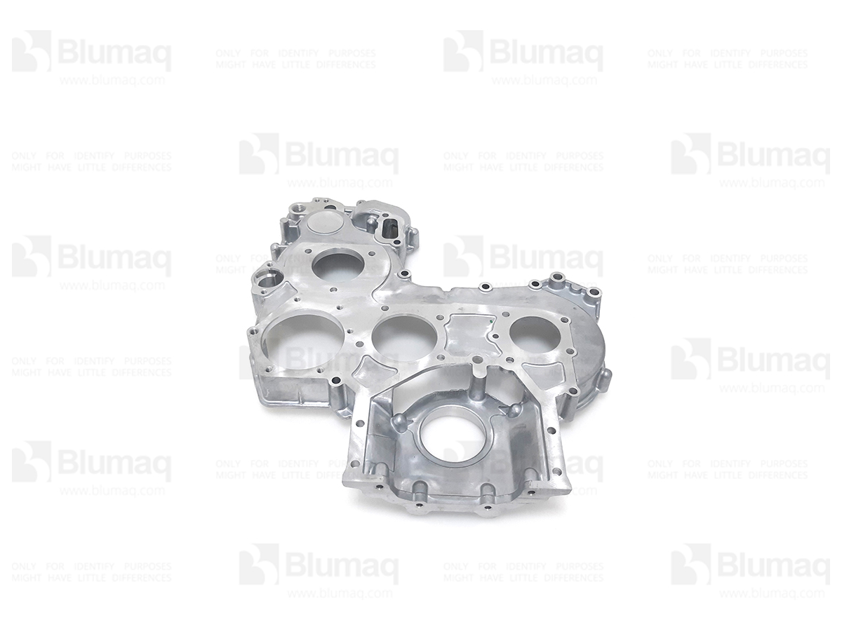 323-3515 Front Gear Housing for CATERPILLAR