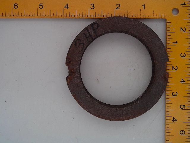 3HP Ring