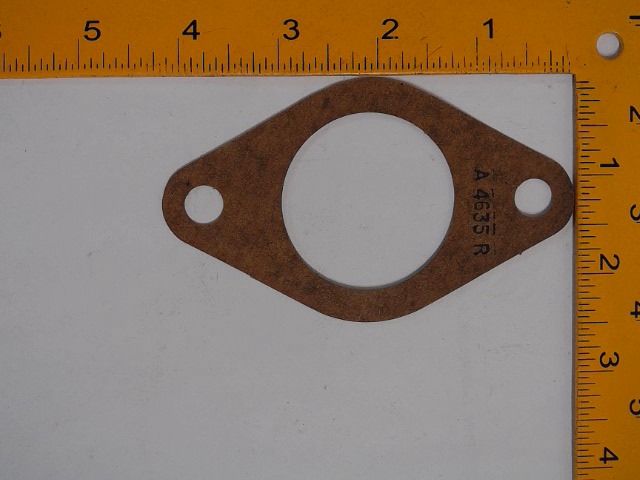 A4635R Gasket for JOHN DEERE