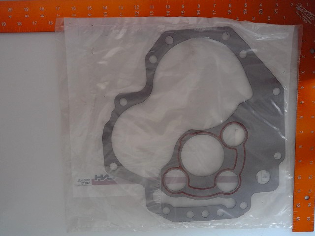 321291A1 Gasket