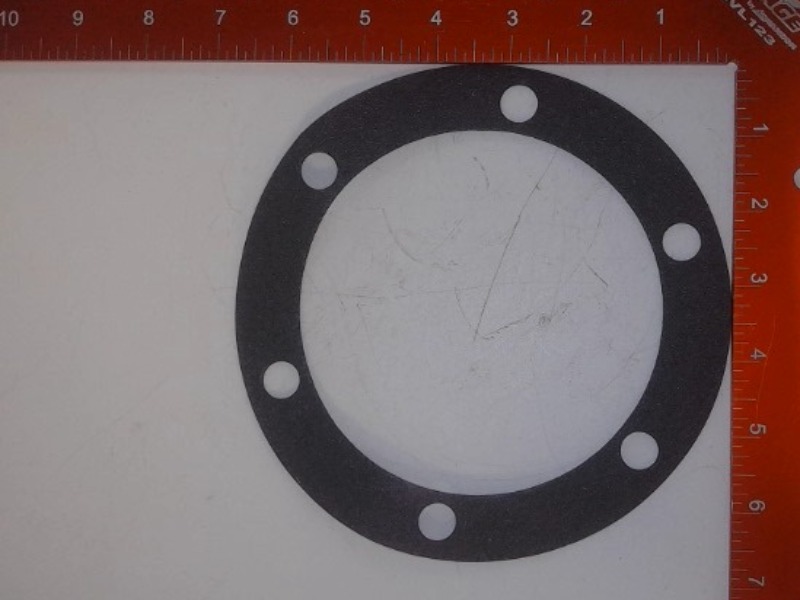 A-9N4131 Gasket for JOHN DEERE